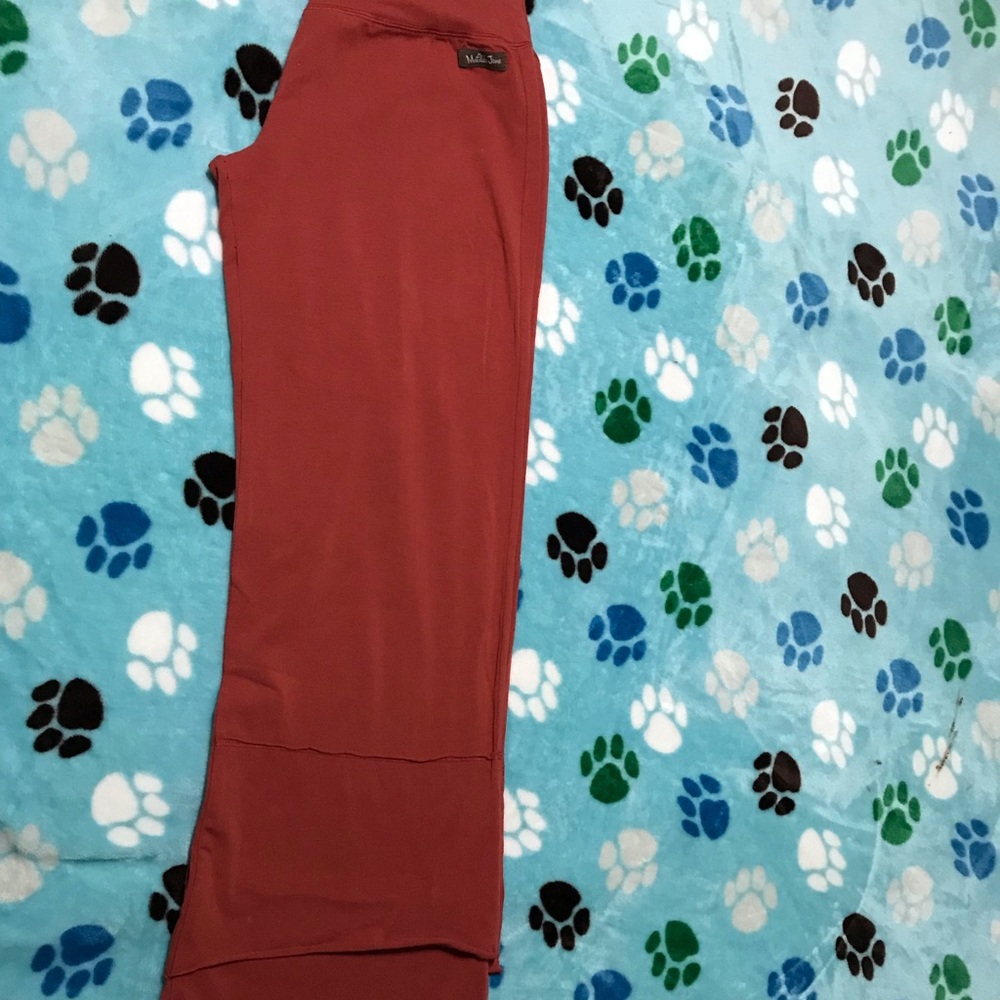 Matilda Jane pants